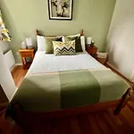 Buttermilk Walk Room