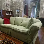 Ballindooley Castle