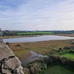 Ballindooley Castle