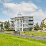 Seaview Apartment In Galway