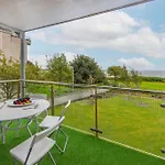 Seaview Apartment In Galway