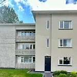 The Flat