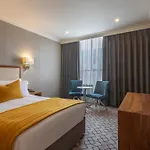 The Victoria Hotel