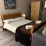 Garden Chalet Oranmore