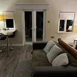 Garden Chalet Oranmore