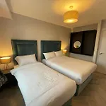 Exquisite Sea View Apartment In Salthill, Galway