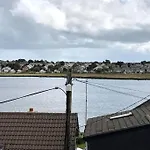 Large Three Bed With Lough Atalia Views