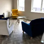Large Three Bed With Lough Atalia Views