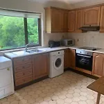 Lough Atalia View Apartment