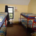 Ben Lettery Connemara Hostel