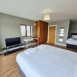 Suburban Penthouse -No 1