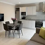 Cuirt Na Coiribe Summer Accommodation