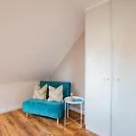 Townhouse In Dockland