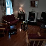 Warm Spacious Three Bed Chalet