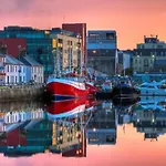 Harbour View Apartment - Two Bed With Parking