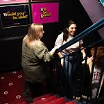 The Galway Rooms
