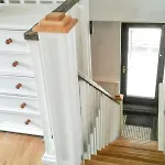 Cosy Apartment In Galway With Balcony 32 M² City View