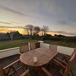 Three Bedroom Cosy Quiet Luxury In The Burren Wild Atlantic Way