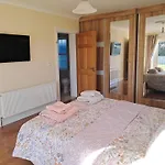 Warm Spacious Three Bed Chalet