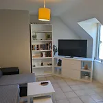 Eyre Square Double Room