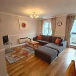 Apartment 3 - Kirwan\'S Court