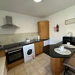 City Centre Stay Apartment