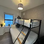 City Centre Stay Apartment