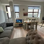 Wild Atlantic City Stay