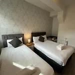 Wild Atlantic City Stay