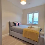 The Claddagh Ring, 2 Bed Apt, Galway City Centre