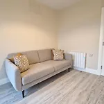 The Claddagh Ring, 2 Bed Apt, Galway City Centre
