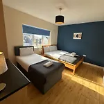 Waterlane Apartments