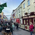 Wild Atlantic Way Cottage Galway