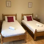 3 Bedroom Apartment On The Docks In Galway City