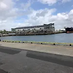 3 Bedroom Apartment On The Docks In Galway City