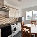 Apartment 2 Newcastle Above Paddy Power