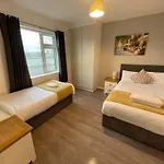Apartment 2 Newcastle Above Paddy Power