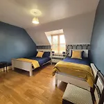 Ballinasloe Guest House In The Heart Of The Country
