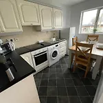 Apartment 1 Newcastle Above Paddy Power