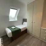 Apartment 1 Newcastle Above Paddy Power