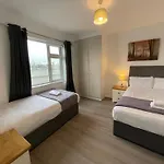Apartment 1 Newcastle Above Paddy Power