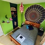 The Green Room Homestay
