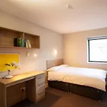 Three Bedroom Apartment - Edward Square Galway