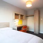 Three Bedroom Apartment - Edward Square Galway