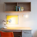Three Bedroom Apartment - Edward Square Galway