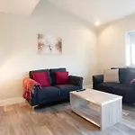 Three Bedroom Apartment - Edward Square Galway