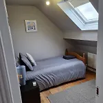 Galway City Centre Eyre Square Duplex Townhouse176