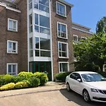 Galway City Apartments - Headford Raod
