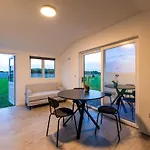 Coastal Cabin, Oranmore, Galway