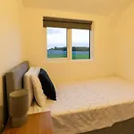 Coastal Cabin, Oranmore, Galway